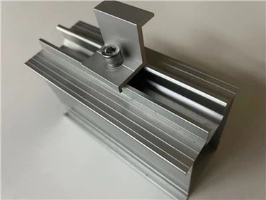 Päikesepaneelide paigaldussiin SPC-R001