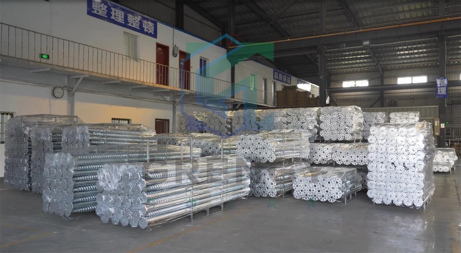 screw for solar ground mounts stocks screw for solar ground mounts stocks