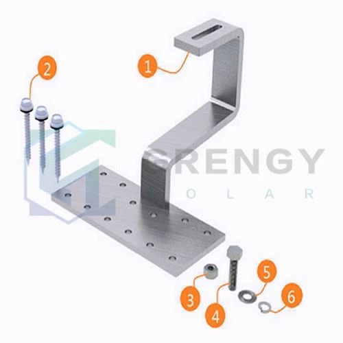 tile hooks for solar(001)