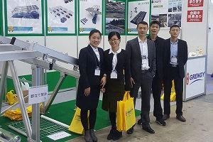 2017 Tokyo fotogalvaaniline näitus