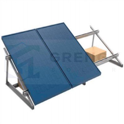 Ballast Mount Solar