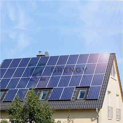 PV-mooduli päikesekonks päikesepatareide kinnitusklambrite jaoks