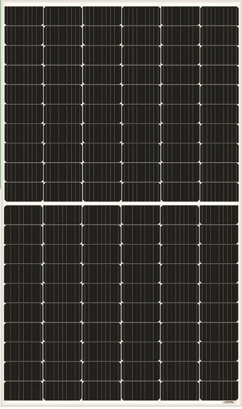 Monocrystalline Solar Modules 420W~440W suppliers