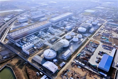 Hiina 600 MW2,4 GWh salvestusjaamast saab maailma suurim CAES-koht