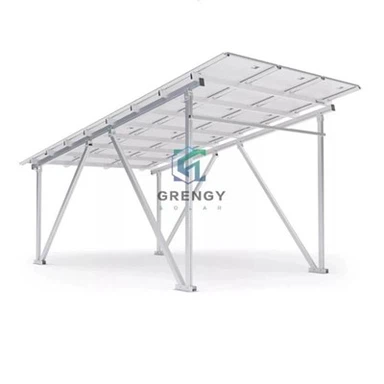Autokatuse päikeseenergia kinnitussüsteem