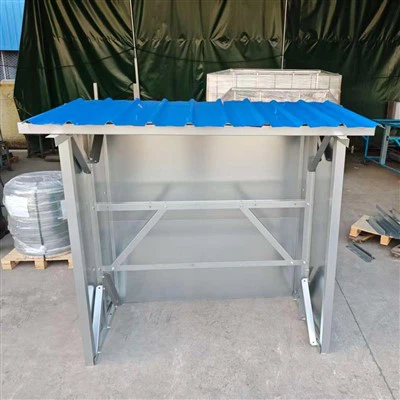 Lihtne{0}}Inverterraami lahendus