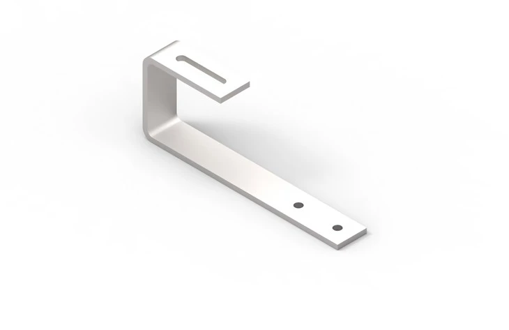 Solar Tile Hook Kits For Asphalt Shingles price